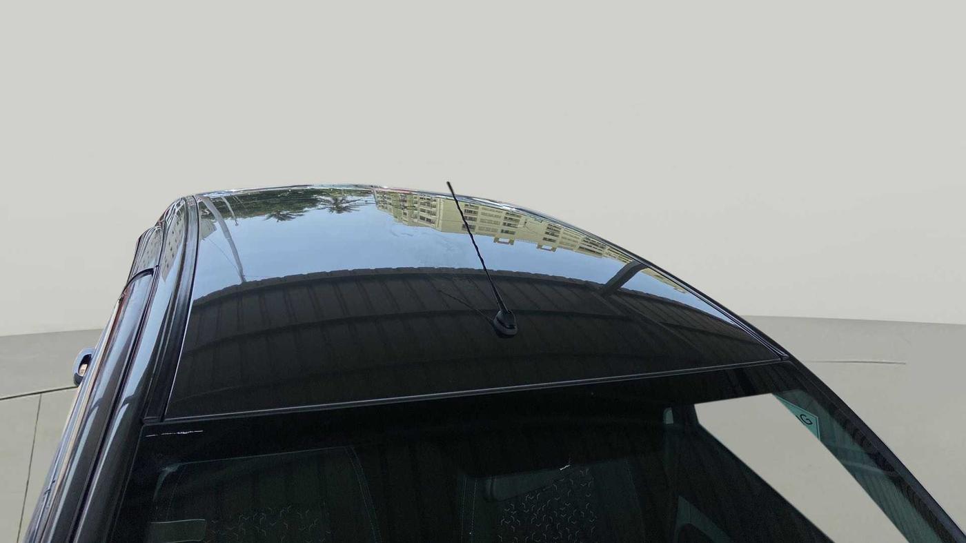 2023 Tata Tiago XT CNG, CNG, Manual, 15,531 km, Roof