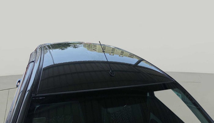 2023 Tata Tiago XT CNG, CNG, Manual, 15,531 km, Roof