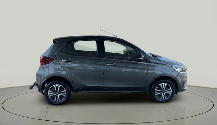 2023 Tata Tiago XT CNG, CNG, Manual, 15,531 km, Right Side View