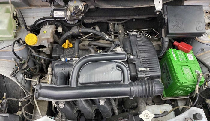 2021 Renault Kwid RXL, Petrol, Manual, 13,117 km, Open Bonet