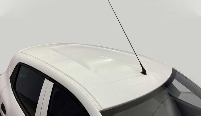 2021 Renault Kwid RXL, Petrol, Manual, 13,117 km, Roof