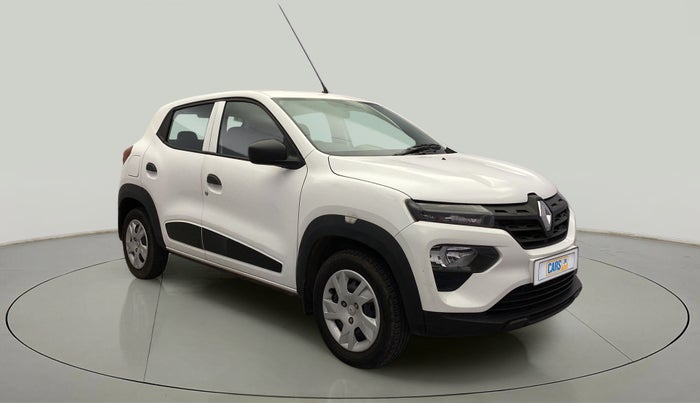 2021 Renault Kwid RXL, Petrol, Manual, 13,117 km, SRP