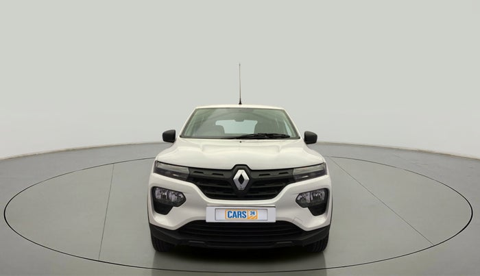 2021 Renault Kwid RXL, Petrol, Manual, 13,117 km, Front