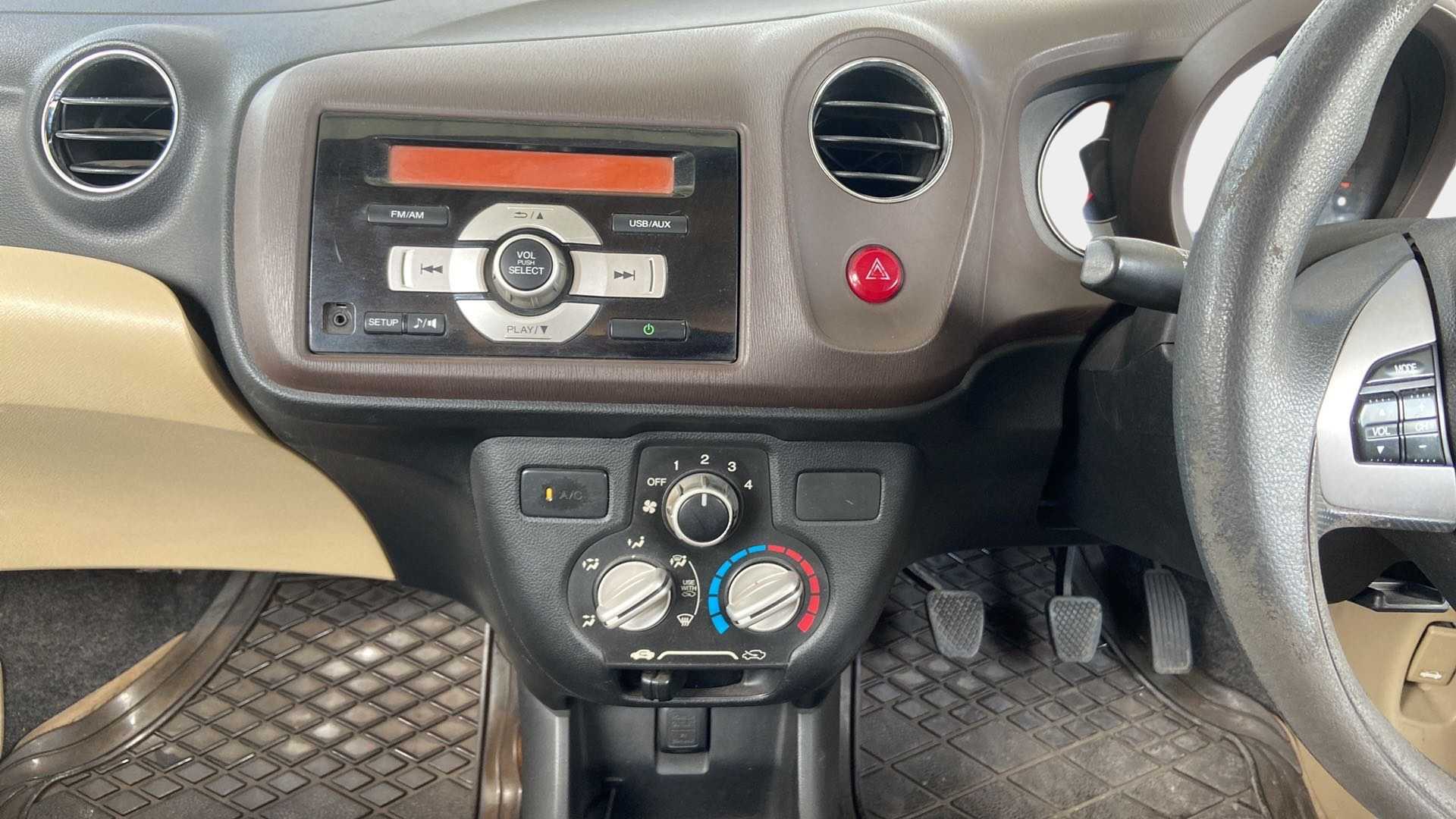 Features