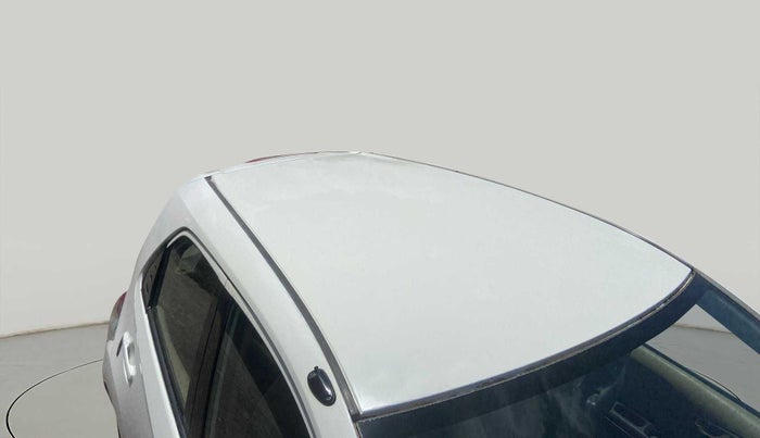 2011 Honda Brio S MT, Petrol, Manual, 57,066 km, Roof