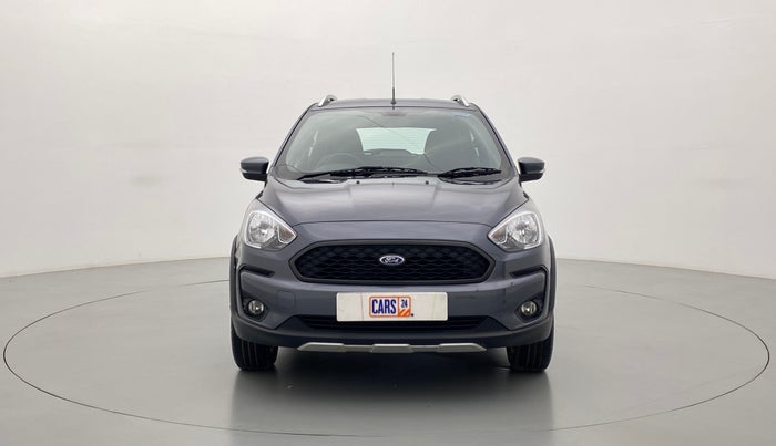 2019 Ford FREESTYLE TITANIUM 1.2 TI-VCT MT, Petrol, Manual, 11,577 km, Front