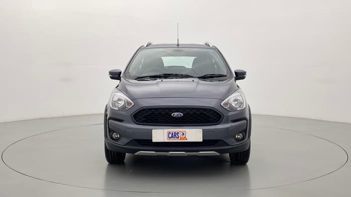 2019 Ford FREESTYLE TITANIUM 1.2 TI-VCT MT, Petrol, Manual, 11,577 km, Front