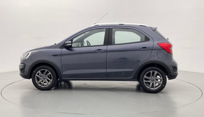 2019 Ford FREESTYLE TITANIUM 1.2 TI-VCT MT, Petrol, Manual, 11,577 km, Left Side