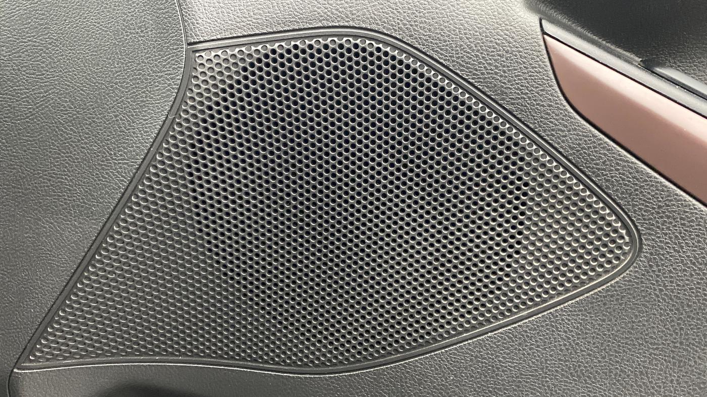 2019 Ford FREESTYLE TITANIUM 1.2 TI-VCT MT, Petrol, Manual, 11,577 km, Speaker