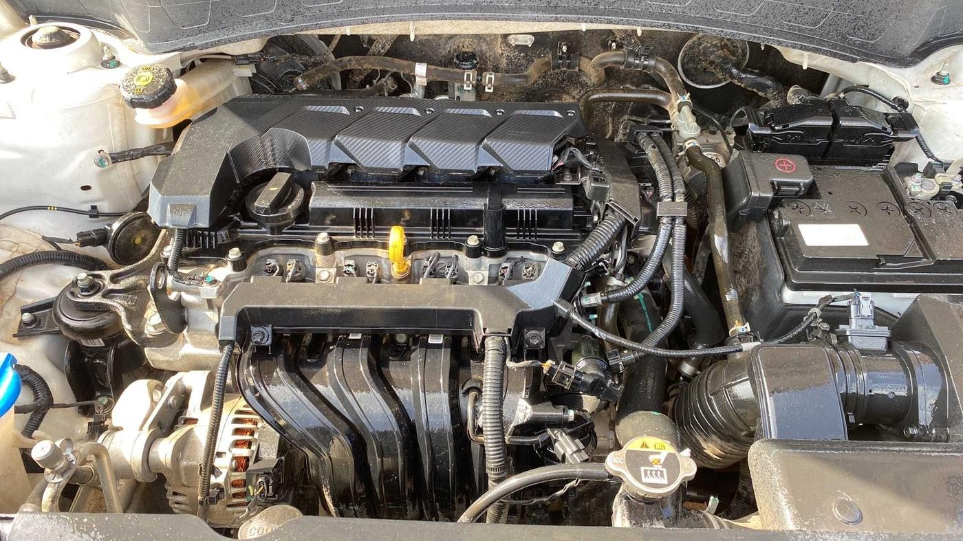 2020 KIA SELTOS HTX 1.5 PETROL, Petrol, Manual, 35,472 km, Open Bonet
