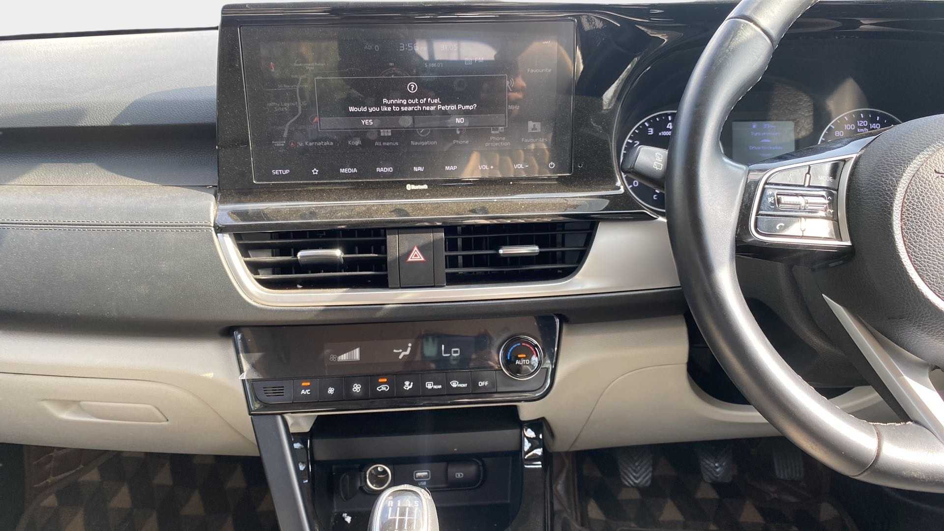 Features