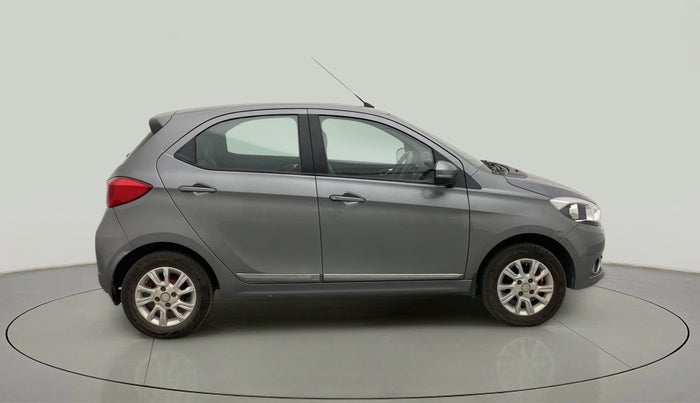 2018 Tata Tiago XZ PETROL, Petrol, Manual, 41,492 km, Right Side View