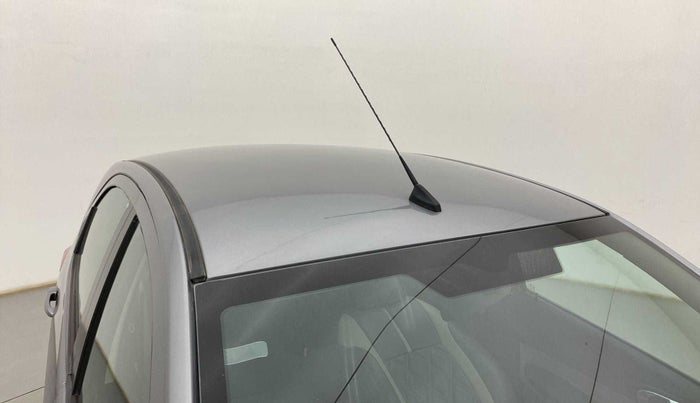2018 Tata Tiago XZ PETROL, Petrol, Manual, 41,492 km, Roof