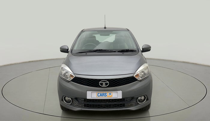 2018 Tata Tiago XZ PETROL, Petrol, Manual, 41,492 km, Front
