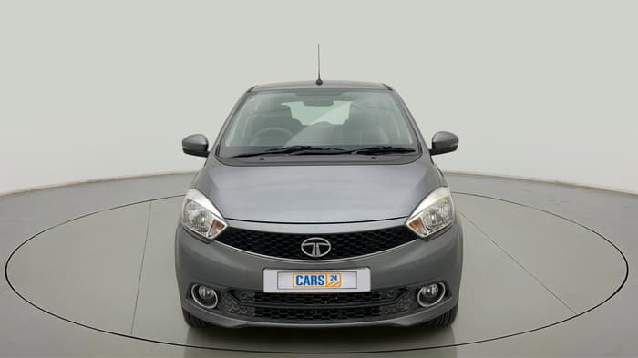 2018 Tata Tiago XZ PETROL, Petrol, Manual, 41,492 km, Front