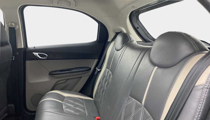 2018 Tata Tiago XZ PETROL, Petrol, Manual, 41,492 km, Right Side Rear Door Cabin