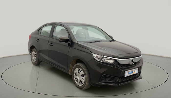 2019 Honda Amaze 1.2L I-VTEC S, Petrol, Manual, 36,170 km, SRP