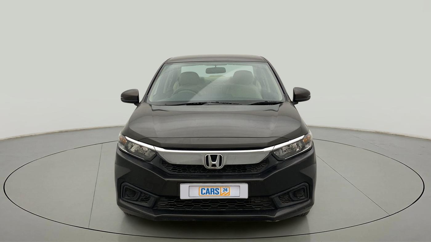 2019 Honda Amaze 1.2L I-VTEC S, Petrol, Manual, 36,170 km, Front