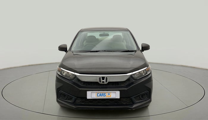 2019 Honda Amaze 1.2L I-VTEC S, Petrol, Manual, 36,170 km, Front