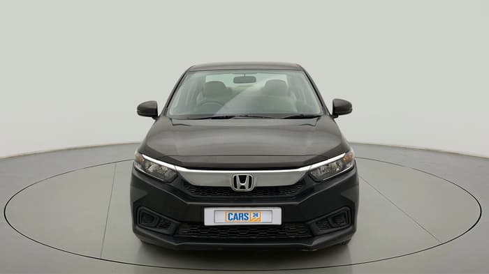 2019 Honda Amaze 1.2L I-VTEC S, Petrol, Manual, 36,170 km, Front