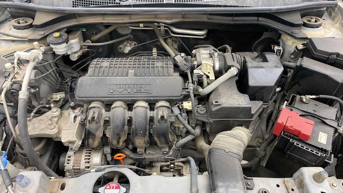 2019 Honda Amaze 1.2L I-VTEC S, Petrol, Manual, 36,170 km, Open Bonet
