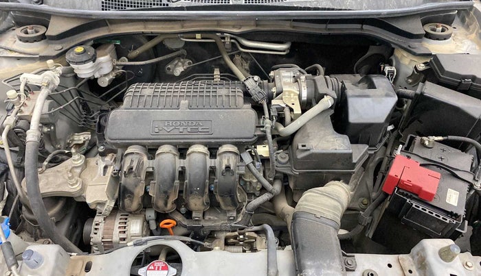 2019 Honda Amaze 1.2L I-VTEC S, Petrol, Manual, 36,170 km, Open Bonet