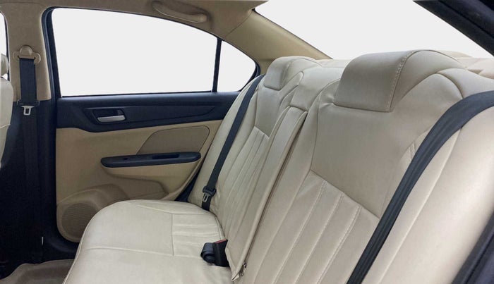 2019 Honda Amaze 1.2L I-VTEC S, Petrol, Manual, 36,170 km, Right Side Rear Door Cabin