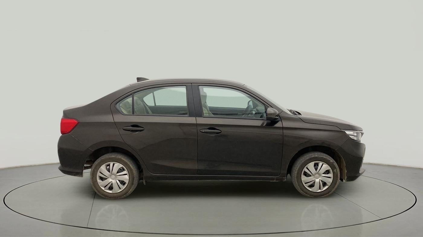 2019 Honda Amaze 1.2L I-VTEC S, Petrol, Manual, 36,170 km, Right Side View