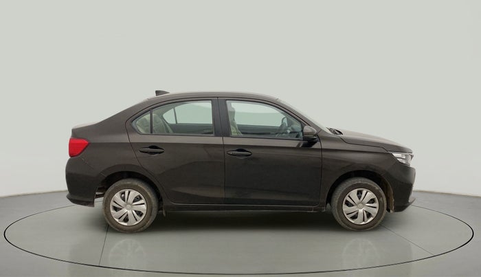 2019 Honda Amaze 1.2L I-VTEC S, Petrol, Manual, 36,170 km, Right Side View