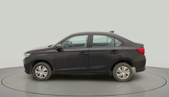 2019 Honda Amaze 1.2L I-VTEC S, Petrol, Manual, 36,170 km, Left Side