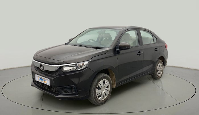 2019 Honda Amaze 1.2L I-VTEC S, Petrol, Manual, 36,170 km, Left Front Diagonal