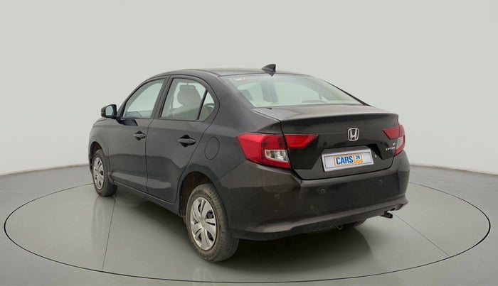 2019 Honda Amaze 1.2L I-VTEC S, Petrol, Manual, 36,170 km, Left Back Diagonal