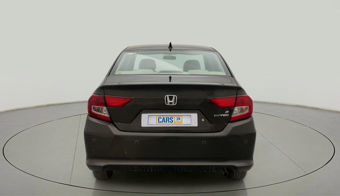 2019 Honda Amaze 1.2L I-VTEC S, Petrol, Manual, 36,170 km, Back/Rear