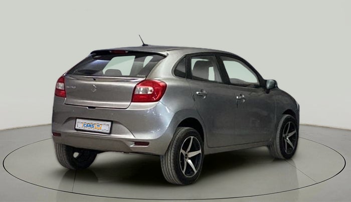 2020 Maruti Baleno ZETA PETROL 1.2, Petrol, Manual, 36,323 km, Right Back Diagonal