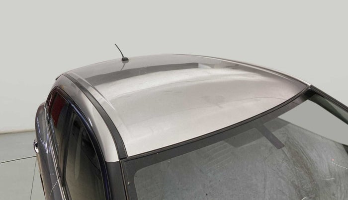 2020 Maruti Baleno ZETA PETROL 1.2, Petrol, Manual, 36,323 km, Roof
