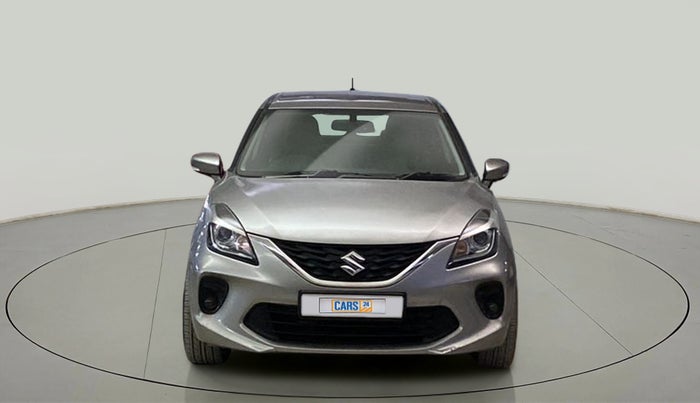 2020 Maruti Baleno ZETA PETROL 1.2, Petrol, Manual, 36,323 km, Front