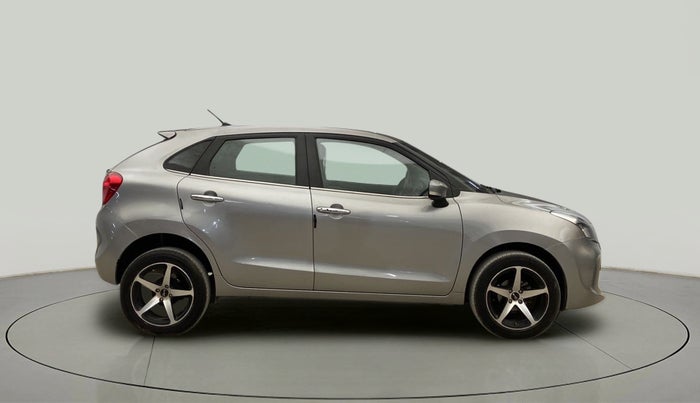 2020 Maruti Baleno ZETA PETROL 1.2, Petrol, Manual, 36,323 km, Right Side View