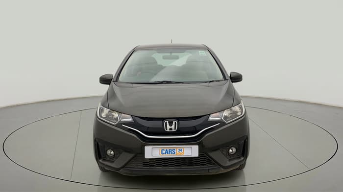 2017 Honda Jazz 1.2L I-VTEC SV, Petrol, Manual, 59,005 km, Front