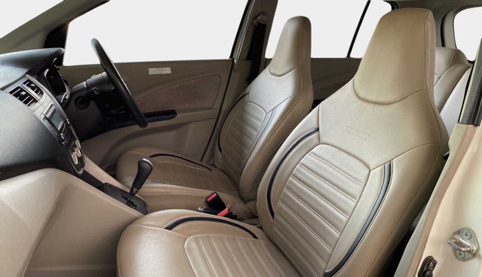 2015 Maruti Celerio ZXI AMT, Petrol, Automatic, 77,767 km, Right Side Front Door Cabin