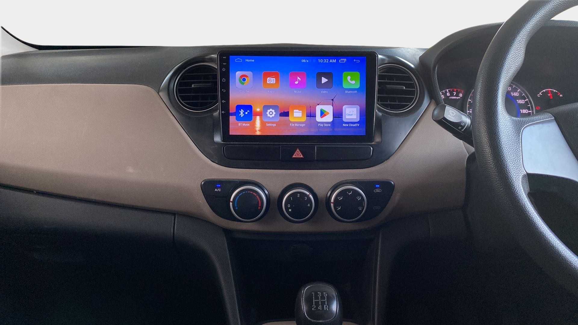 Features
