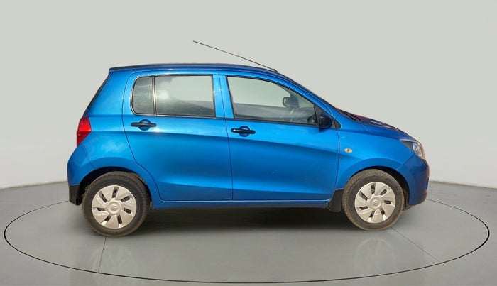 2014 Maruti Celerio VXI, Petrol, Manual, 96,979 km, Right Side View