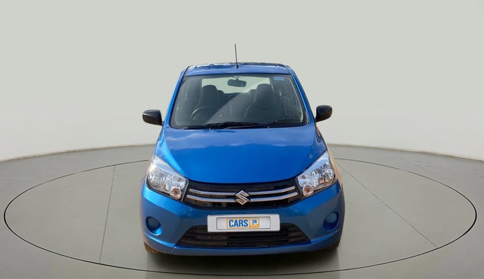 2014 Maruti Celerio VXI, Petrol, Manual, 96,979 km, Front