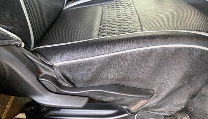 2018 Maruti Baleno ALPHA PETROL 1.2, Petrol, Manual, 56,052 km, Driver Side Adjustment Panel