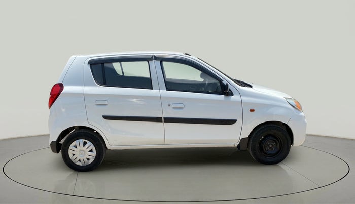 2019 Maruti Alto LXI, Petrol, Manual, 59,040 km, Right Side View