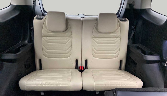 2022 KIA CARENS LUXURY PLUS 1.4 PETROL 6 STR, Petrol, Manual, 24,378 km, Third Seat Row ( optional )