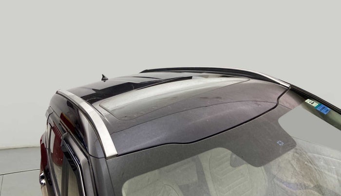 2022 KIA CARENS LUXURY PLUS 1.4 PETROL 6 STR, Petrol, Manual, 24,378 km, Roof