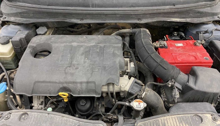 2020 Maruti Baleno ZETA PETROL 1.2, Petrol, Manual, 21,878 km, Open Bonet