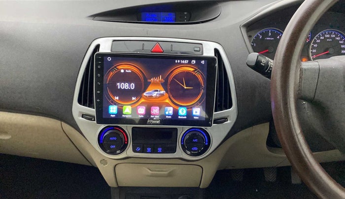 2020 Maruti Baleno ZETA PETROL 1.2, Petrol, Manual, 21,878 km, Air Conditioner
