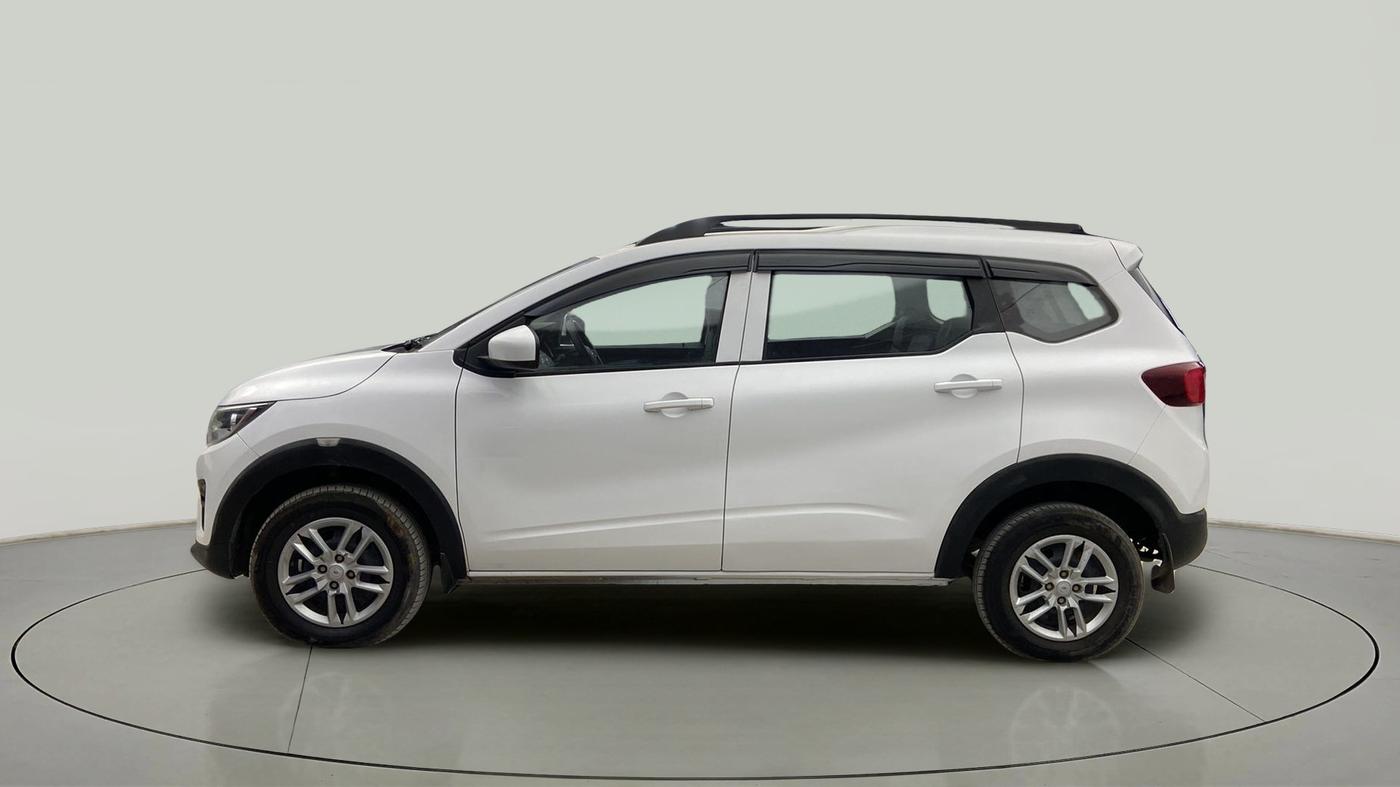 2021 Renault TRIBER RXL MT, Petrol, Manual, 26,568 km, Left Side
