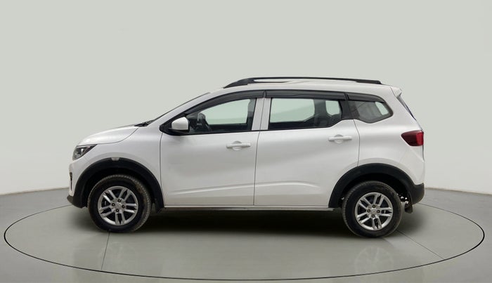 2021 Renault TRIBER RXL MT, Petrol, Manual, 26,568 km, Left Side